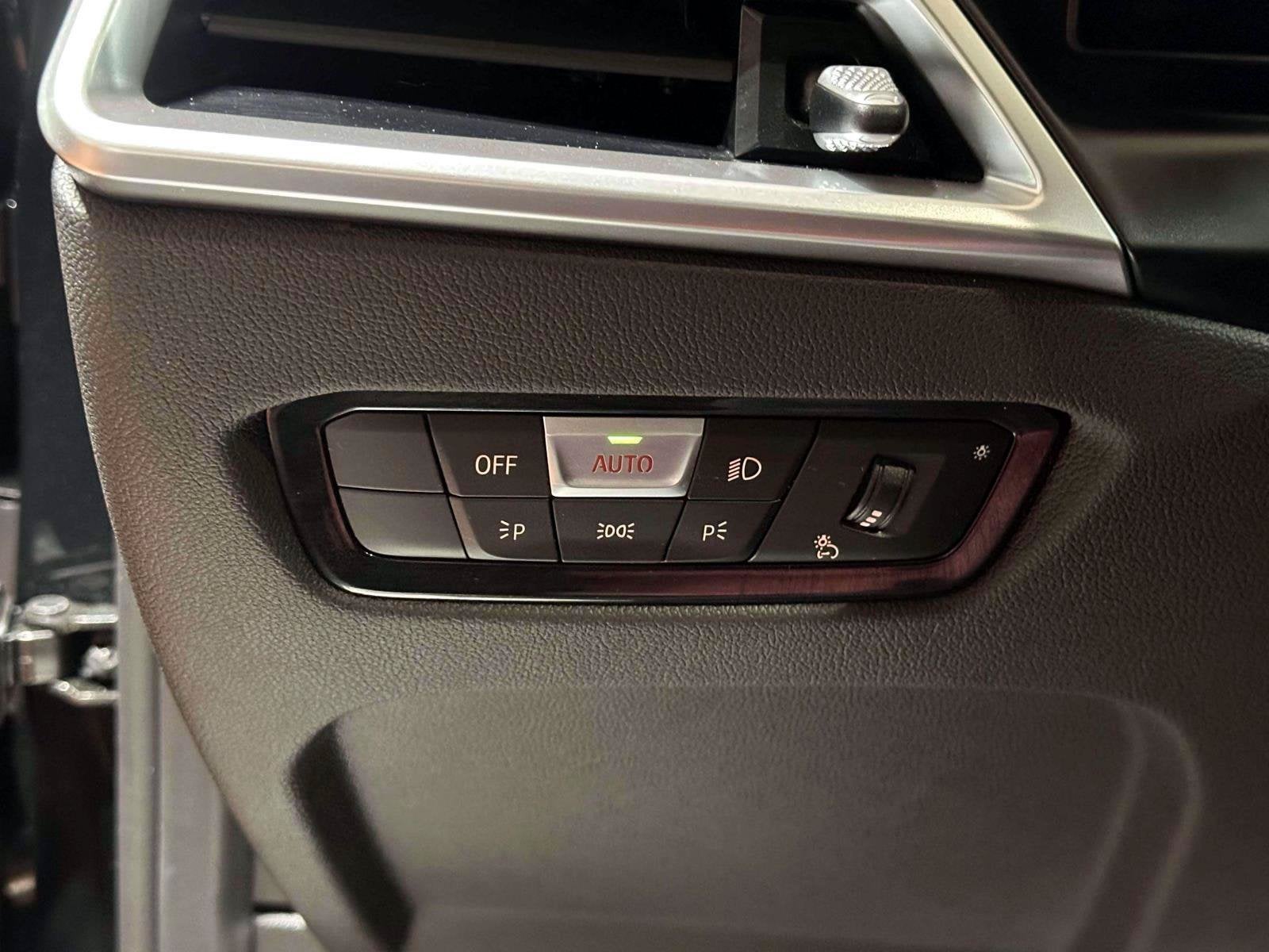 2025 BMW 3 Series M340i xDrive