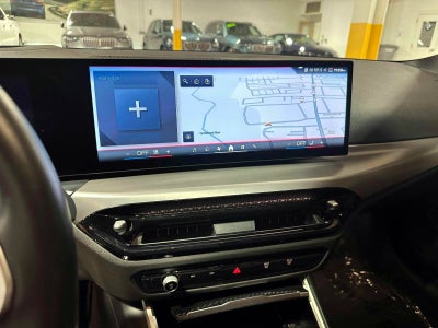 2025 BMW 3 Series M340i xDrive