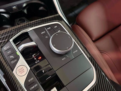 2025 BMW 3 Series M340i xDrive