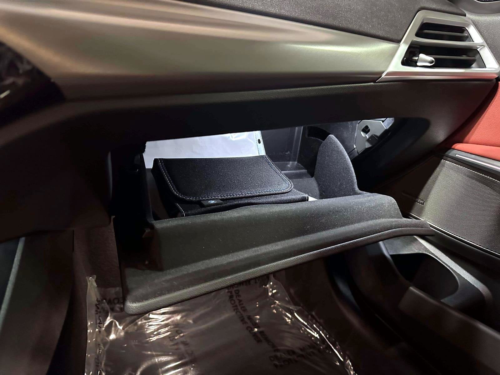 2025 BMW 3 Series M340i xDrive