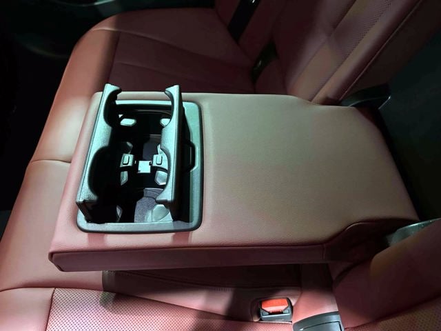 2025 BMW 3 Series M340i xDrive
