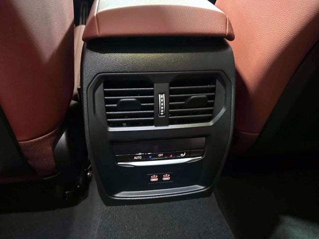 2025 BMW 3 Series M340i xDrive