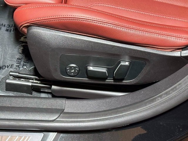 2025 BMW 3 Series M340i xDrive