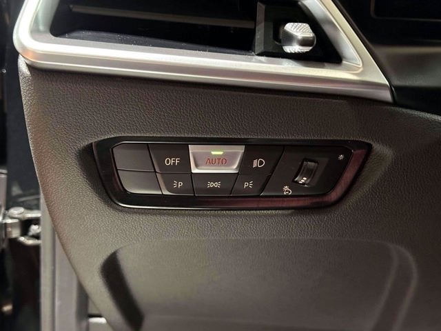 2025 BMW 3 Series M340i xDrive