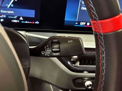 2025 BMW 3 Series M340i xDrive