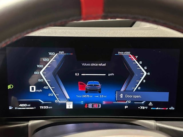 2025 BMW 3 Series M340i xDrive