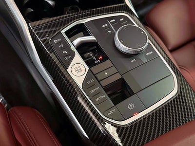 2025 BMW 3 Series M340i xDrive