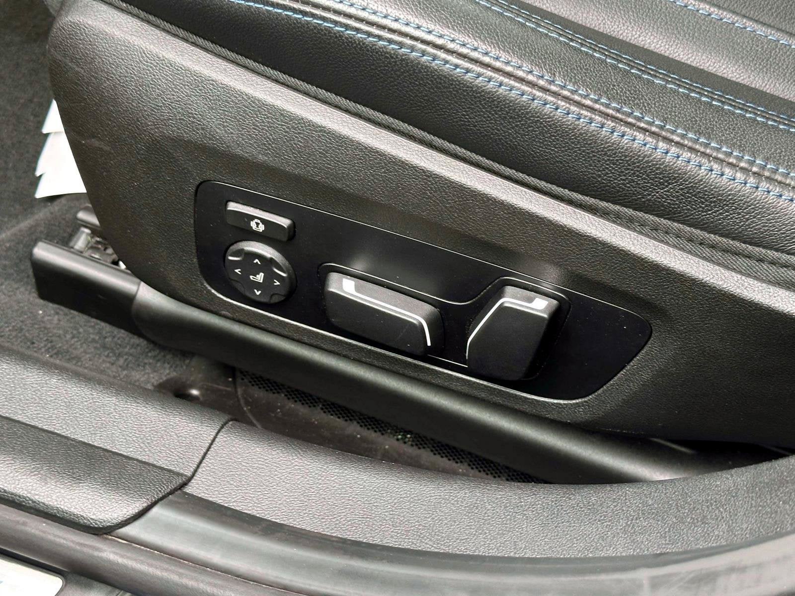 2025 BMW 3 Series M340i xDrive