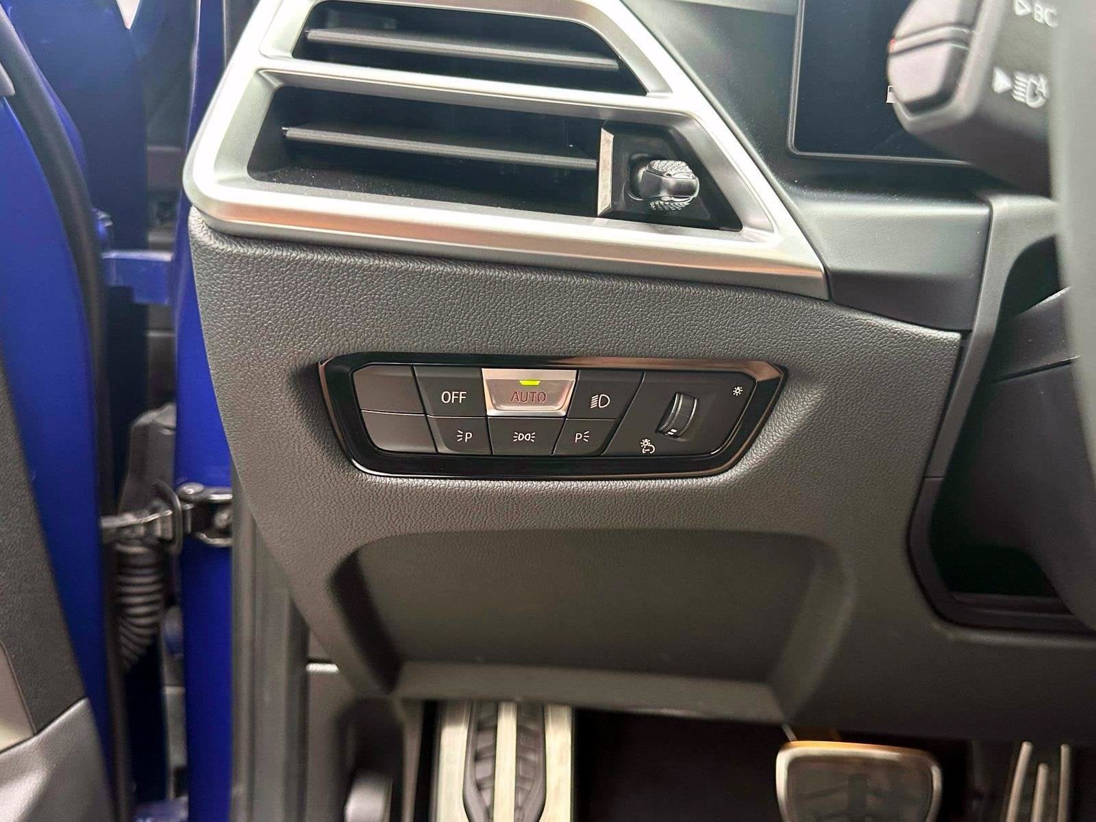 2025 BMW 3 Series M340i xDrive