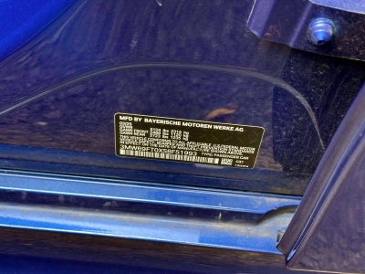 2025 BMW 3 Series M340i xDrive