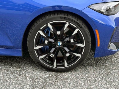 2025 BMW 3 Series M340i xDrive
