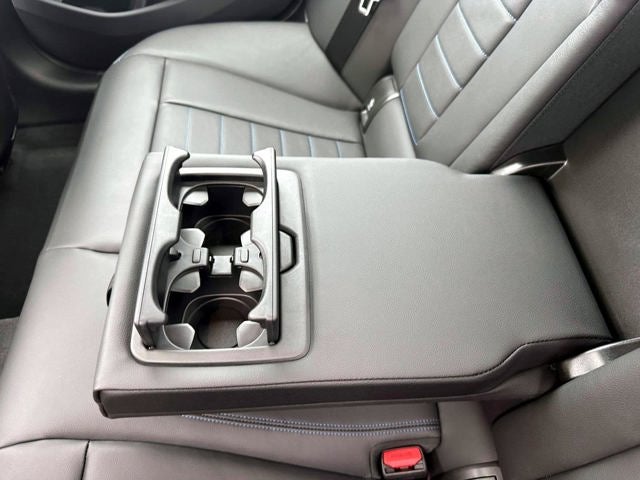 2025 BMW 3 Series M340i xDrive