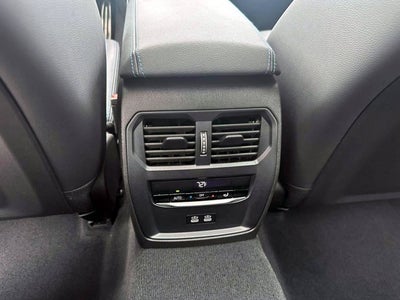 2025 BMW 3 Series M340i xDrive