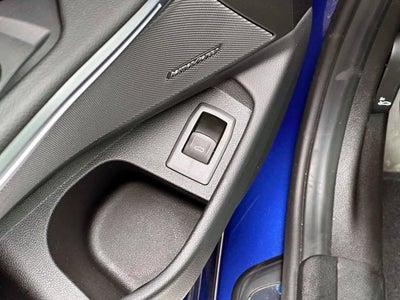 2025 BMW 3 Series M340i xDrive