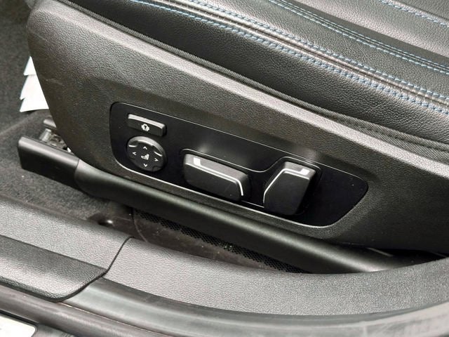 2025 BMW 3 Series M340i xDrive