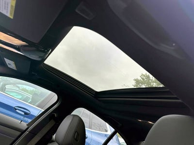 2025 BMW 3 Series M340i xDrive