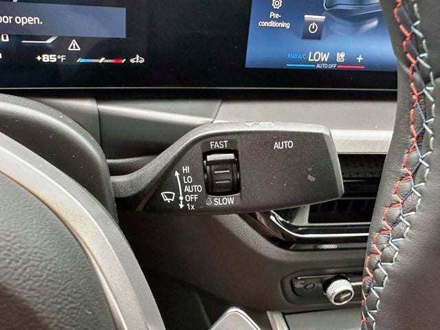 2025 BMW 3 Series M340i xDrive