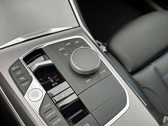 2025 BMW 3 Series M340i xDrive