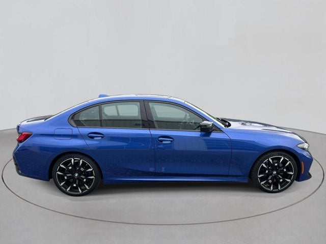 2025 BMW 3 Series M340i xDrive