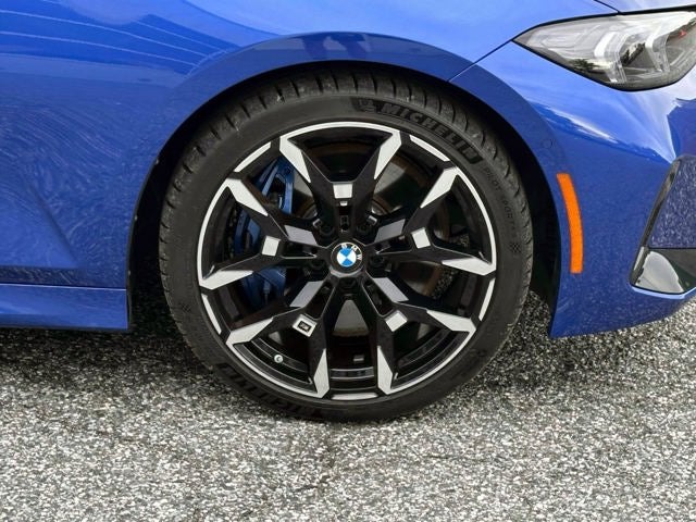 2025 BMW 3 Series M340i xDrive