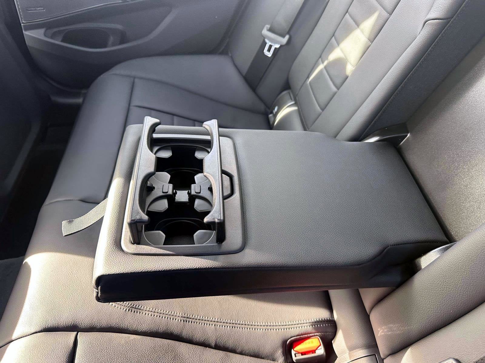 2026 BMW 3 Series M340i NA xDrive