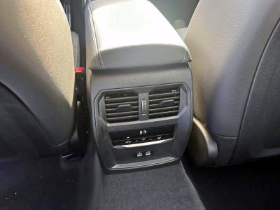 2026 BMW 3 Series M340i NA xDrive