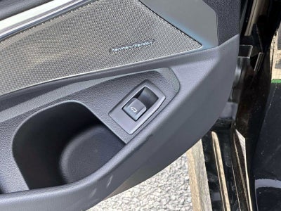 2026 BMW 3 Series M340i NA xDrive