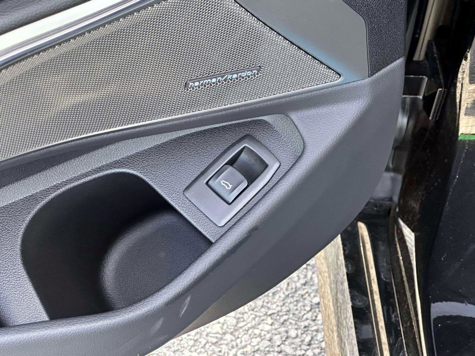 2026 BMW 3 Series M340i NA xDrive