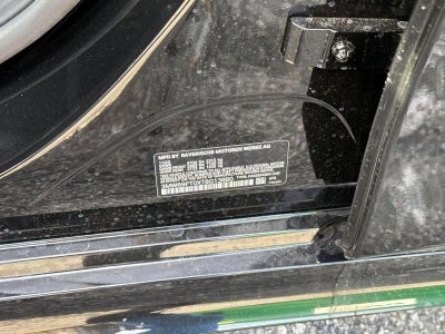 2026 BMW 3 Series M340i NA xDrive