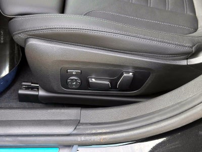 2026 BMW 3 Series M340i NA xDrive