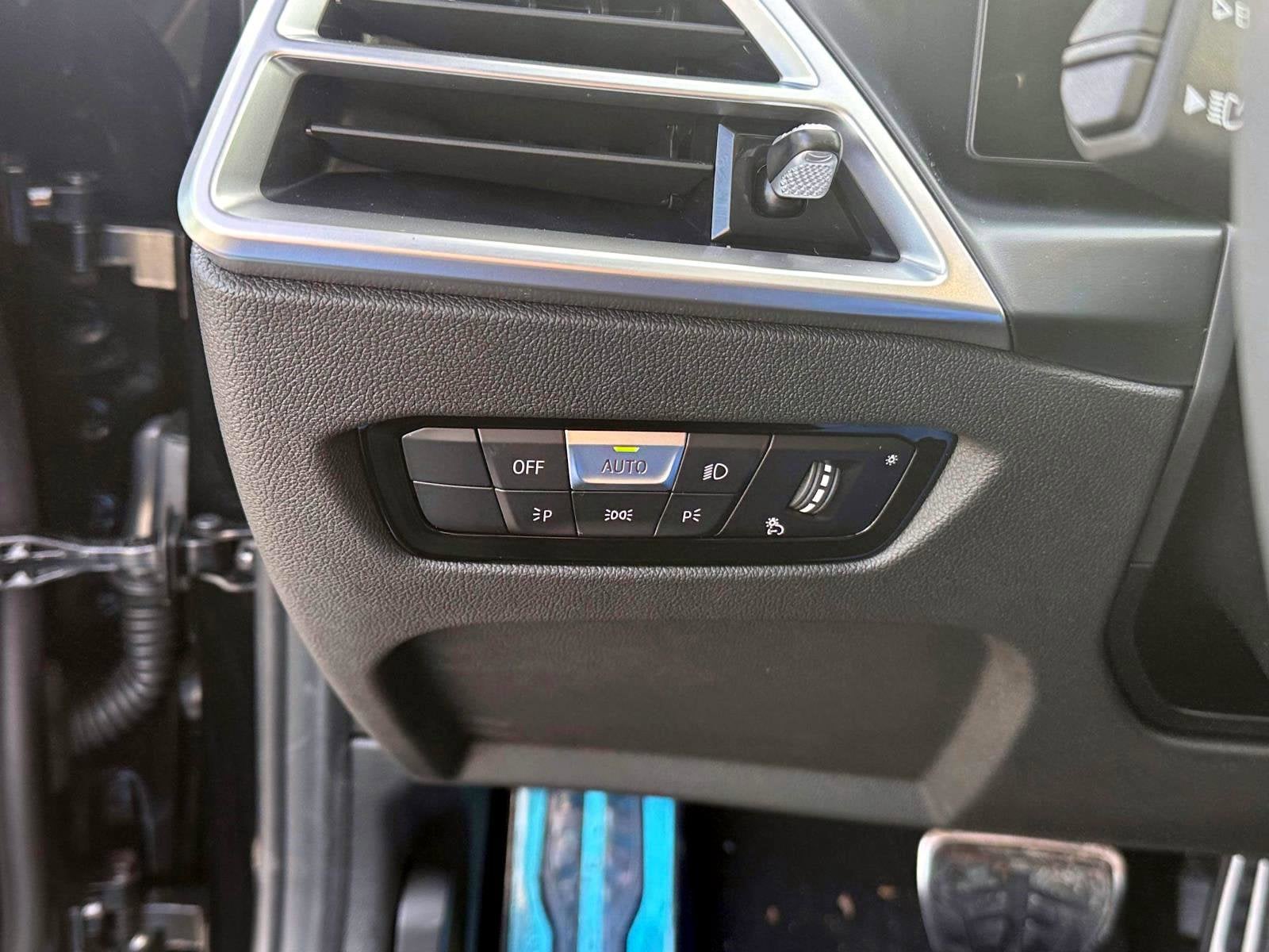 2026 BMW 3 Series M340i NA xDrive