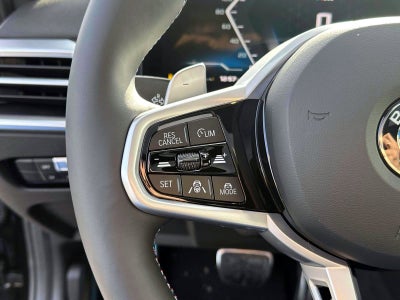 2026 BMW 3 Series M340i NA xDrive