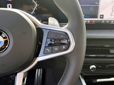 2026 BMW 3 Series M340i NA xDrive