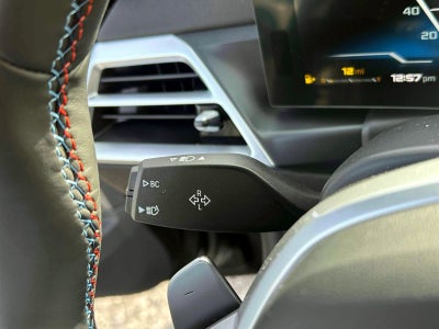 2026 BMW 3 Series M340i NA xDrive