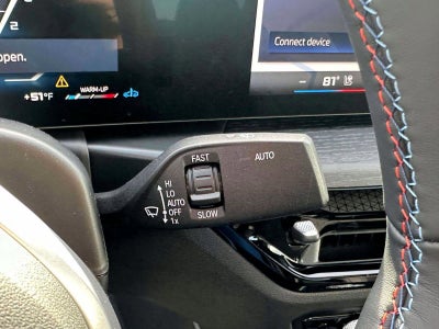 2026 BMW 3 Series M340i NA xDrive