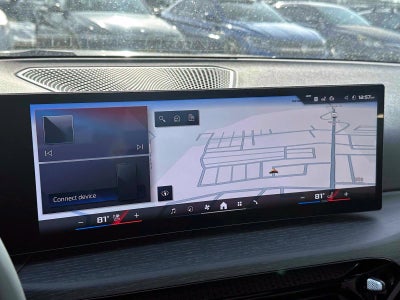 2026 BMW 3 Series M340i NA xDrive