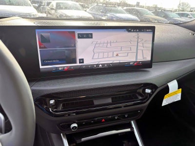 2026 BMW 3 Series M340i NA xDrive