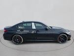 2026 BMW 3 Series M340i NA xDrive