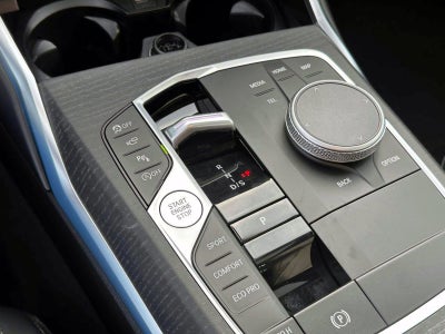 2026 BMW 3 Series M340i NA xDrive