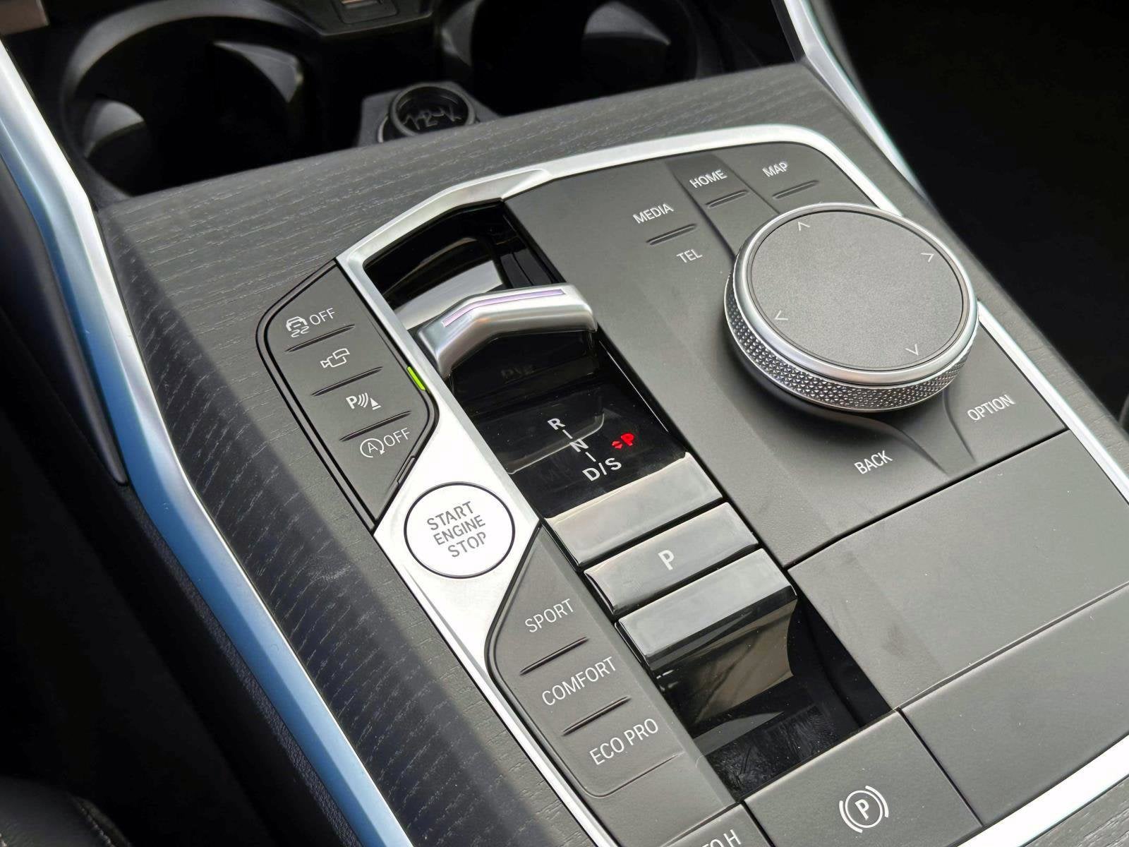 2026 BMW 3 Series M340i NA xDrive