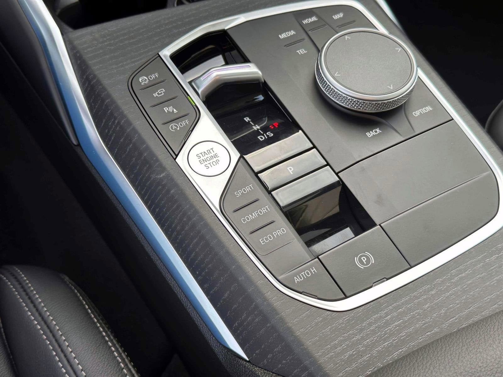 2026 BMW 3 Series M340i NA xDrive