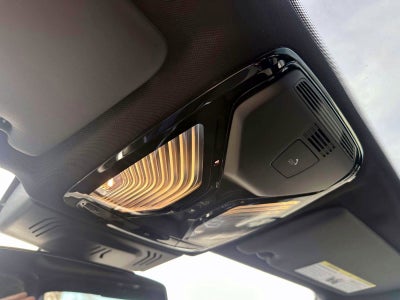 2026 BMW 3 Series M340i NA xDrive