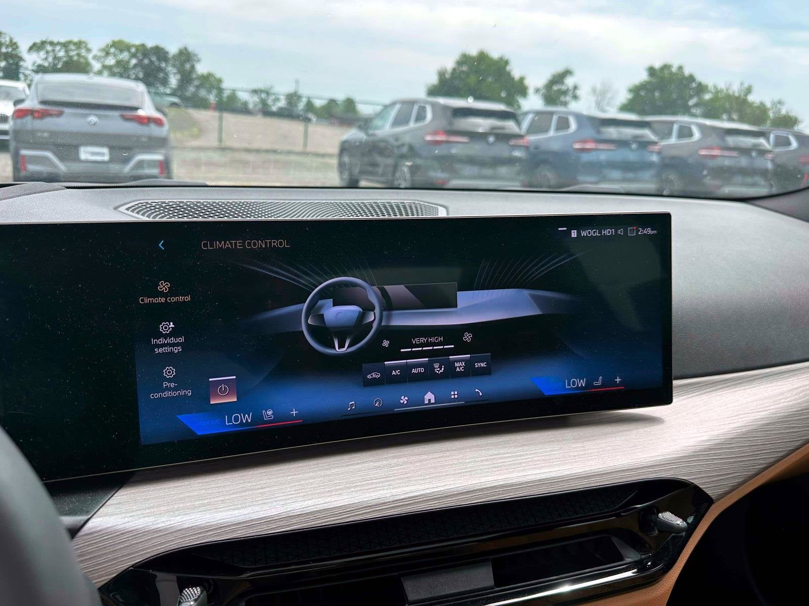 2025 BMW 3 Series 330i xDrive