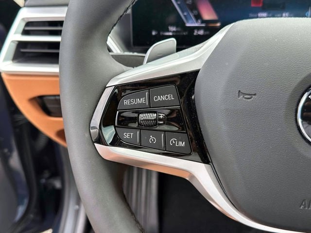 2025 BMW 3 Series 330i xDrive