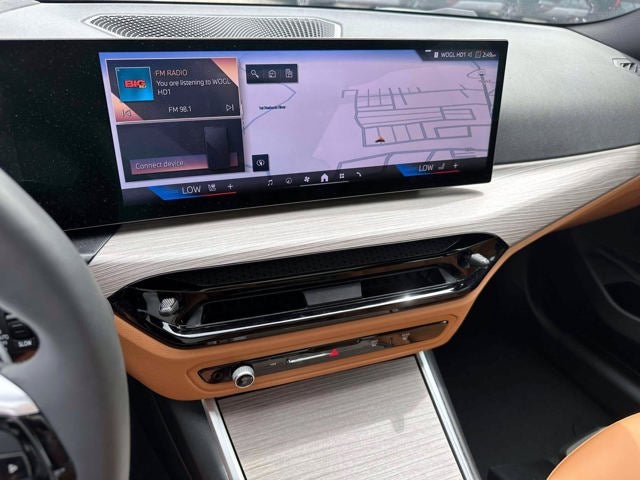 2025 BMW 3 Series 330i xDrive
