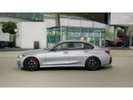2026 BMW 3 Series 330i NA xDrive