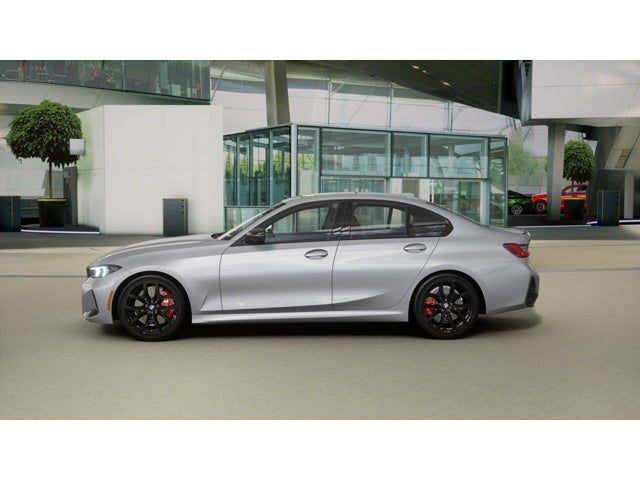 2026 BMW 3 Series 330i NA xDrive