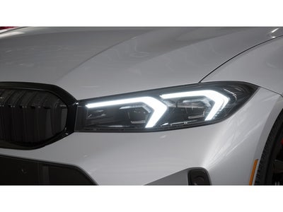 2026 BMW 3 Series 330i NA xDrive