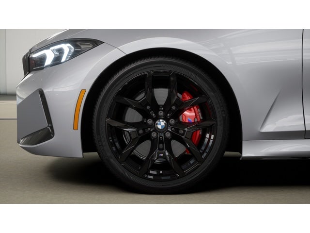 2026 BMW 3 Series 330i NA xDrive