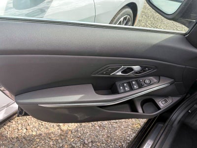 2026 BMW 3 Series 330i NA xDrive